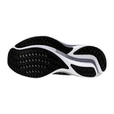 Mizuno Wave Rider 28 Black / Harbor Mist  411457.90HM Women's