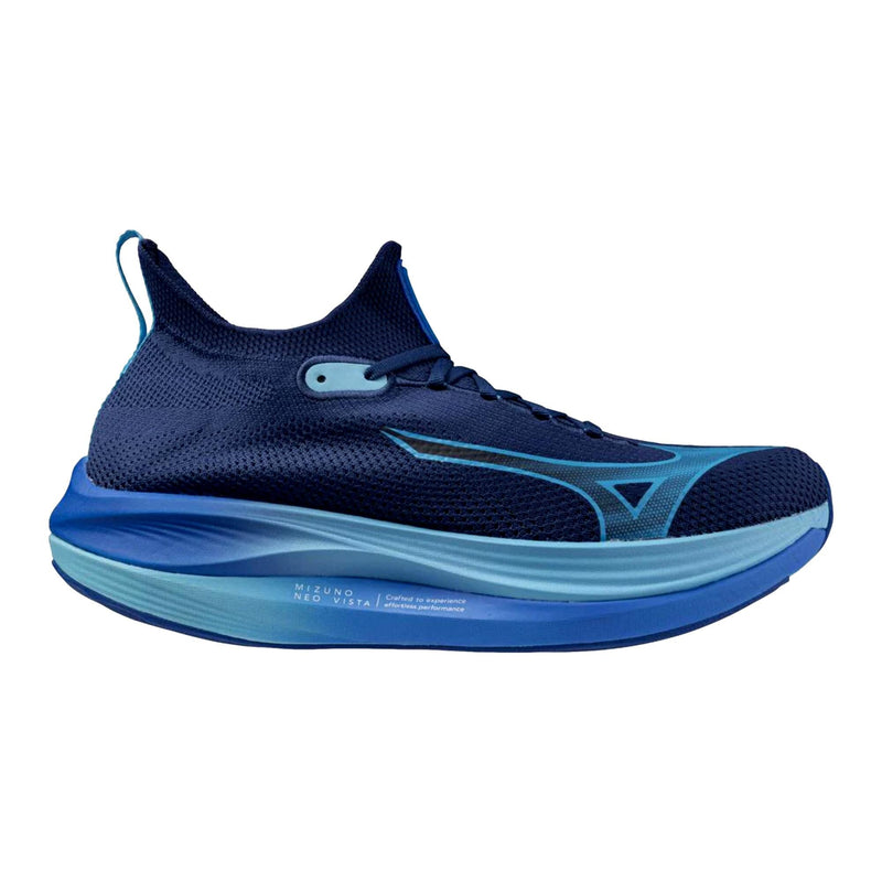 Mizuno Neo Vista Estate Blue / River Blue  411460.5YRB Men's