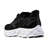 Mizuno Wave Sky 8 Black / Metallic Grey  411462.90MG Men's