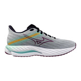 Mizuno Wave Inspire 21 Pearl Blue / Dark Purple  411491.5F6K Women's