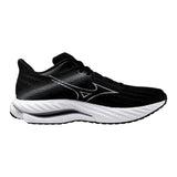 Mizuno Wave Inspire 21 Black / Silver  411491.9073 Women's