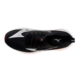 Mizuno Neo Zen Black / Fiery Coral  411495.901Z Men's