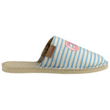 Havaianas Mule Fun Light Blue  4145800-451 Women's