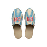 Havaianas Mule Fun Light Blue  4145800-451 Women's