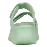 Hey Dude Delray Slide Mono Jade  41761-372 Women's