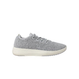 Allbirds Wool Runner Mizzle Light Grey  4242930 Women's