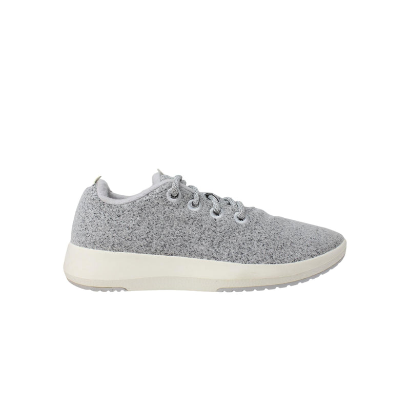 Allbirds Wool Runner Mizzle Light Grey  4242930 Women's