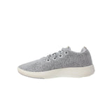 Allbirds Wool Runner Mizzle Light Grey  4242930 Women's