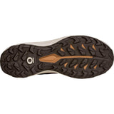 Oboz Katabatic LT Mid GTX Saddle  46101 Men's