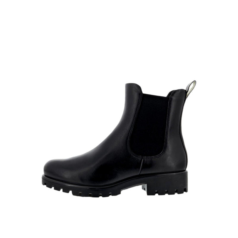 ECCO Modtray Chelsea Boot Black  490023-01001 Women's