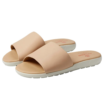 Marc Joseph New York Elisabeth Blush Soft Nappa  49122-BLSH Women's
