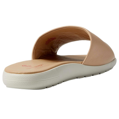 Marc Joseph New York Elisabeth Blush Soft Nappa  49122-BLSH Women's
