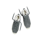 Cariuma OCA High Therma Suede Boot Charcoal Grey  501602G13 Women's