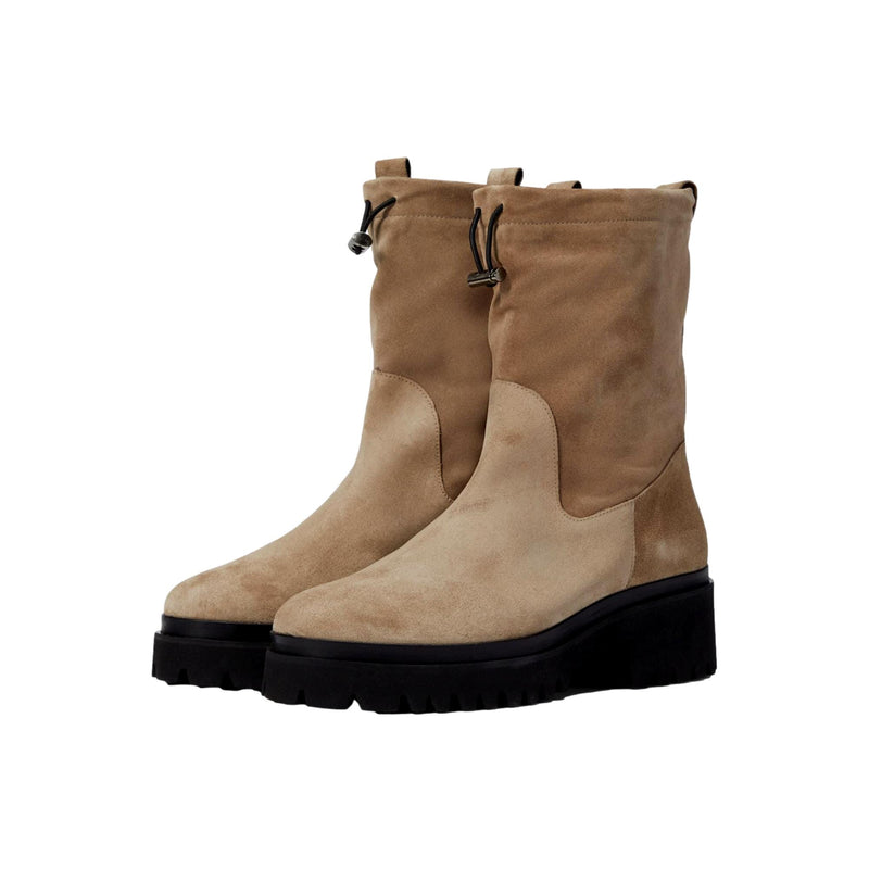 Freda Salvador Blake Mink Suede  5043-MINKSDE Women's