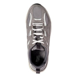 L.L.Bean Comfort Fitness Walker Frost Gray  505864-GRY Women's