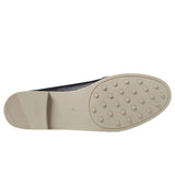 Marc Joseph New York Hampton Navy Grainy  50599DL-NT Women's