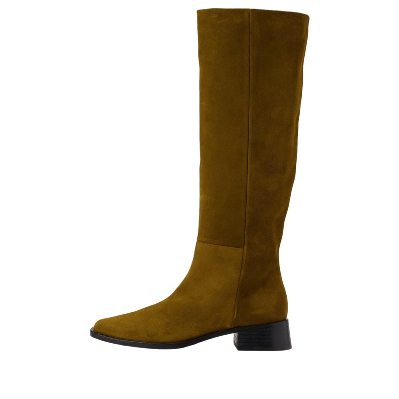 Freda Salvador Rita Acorn Suede  5070-ACORNSDE Women's