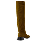 Freda Salvador Rita Acorn Suede  5070-ACORNSDE Women's