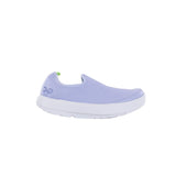 OOFOS OOMG Eezee Purple Jade  5072-WHTJDE Women's
