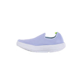 OOFOS OOMG Eezee Purple Jade  5072-WHTJDE Women's