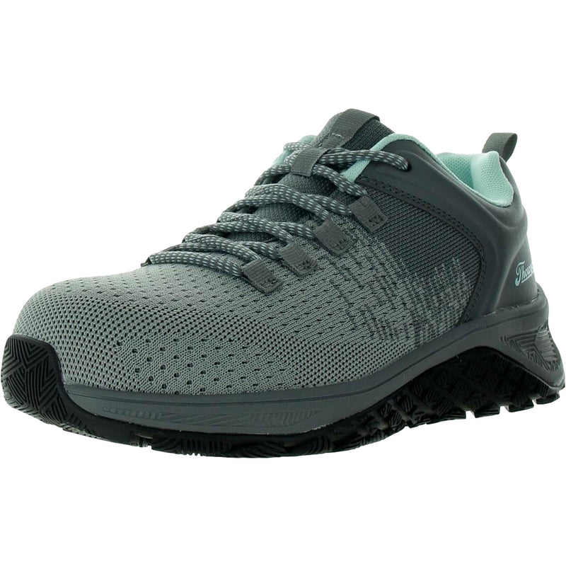 Thorogood Thorogood AST Low Teal  509-0101 Men's