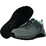 Thorogood Thorogood AST Low Teal  509-0101 Men's