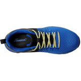 Thorogood Day One Safety AST Low Amazon Blue  509-9100 Women's