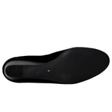 Marc Joseph New York Prospect Wedge Black Nubuck  51001-BNO Women's
