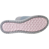 L.L. Bean AirIight Slipper Scuffs Iron  512398 Women's
