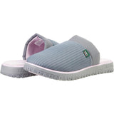 L.L. Bean AirIight Slipper Scuffs Iron  512398 Women's