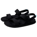 Native Shoes Ellis Sugarlite Jilly Black/Jiffy Black  51312400-1001 Women's