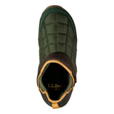 LL Bean Mountain Classic Ankle Boot Green  522540-GRN Men's