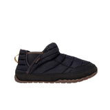 L.L. Bean Mountain Classic Quilted Ankle Boot 2 Black  522544 Men's