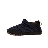 L.L. Bean Mountain Classic Quilted Ankle Boot 2 Black  522544 Men's