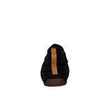 L.L. Bean Mountain Classic Quilted Ankle Boot 2 Black  522544 Men's