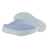 OOFOS OOcoozie Sport Purple Jade  5275-WHTJDE Women's
