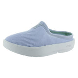 OOFOS OOcoozie Sport Purple Jade  5275-WHTJDE Women's