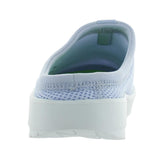 OOFOS OOcoozie Sport Purple Jade  5275-WHTJDE Women's