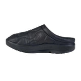 OOFOS OOcoozie Thermo Mule Black  5276-BLK Women's