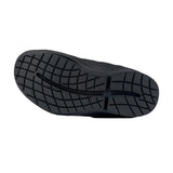 OOFOS OOcoozie Thermo Mule Black  5276-BLK Women's