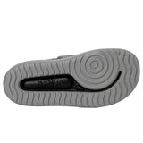 Native Shoes Chase Jiffy Black / Satellite Grey  53113700-1003 Toddler