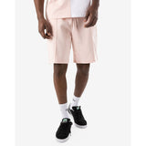 Puma Classics Pintuck Shorts Cloud Pink  533062-27 Men's