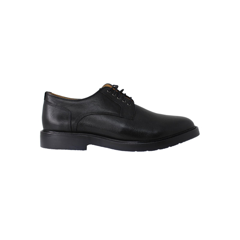 Stridewell Alpha Black  5503-001 Men's