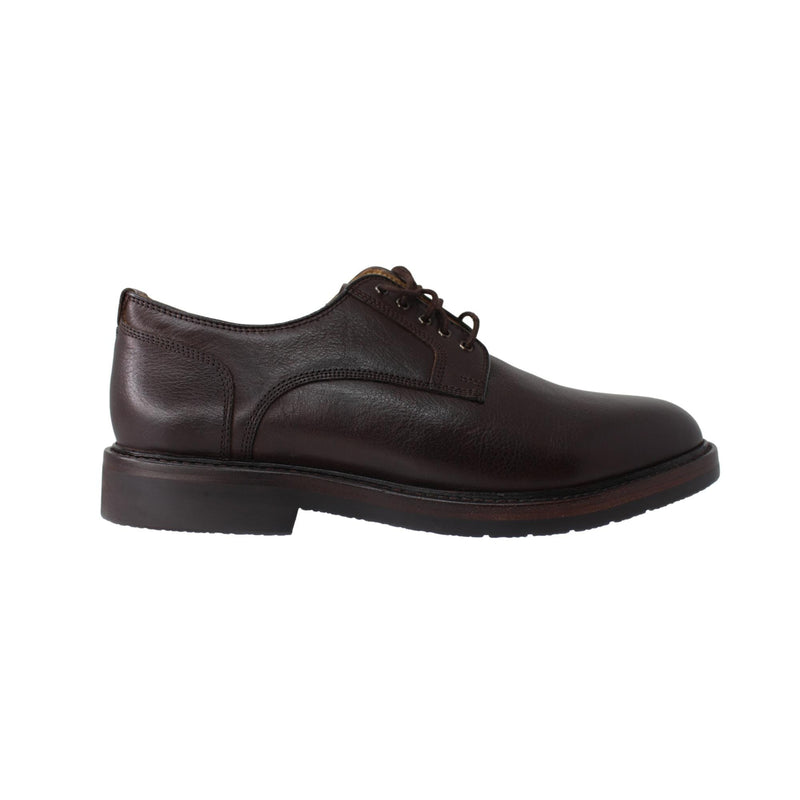 Stridewell Alpha Brown  5503-200 Men's