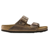 Birkenstock Arizona BS Tobacco Brown  552811 Men's