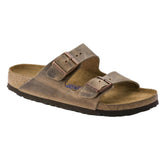 Birkenstock Arizona BS Tobacco Brown  552811 Men's