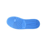 Nike Air Jordan 1 Low Midnight Navy/University Blue  553558-404 Men's