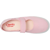 Cienta Mary Jane Light Pink  56000-03 Toddler