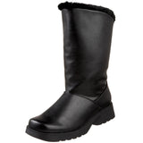 Tundra Boots Avery Black  592-60141 Women's