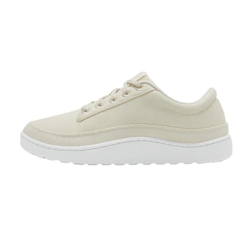 Allbirds Canvas Pacers Natural White  5929273 Women's